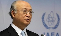 IAEA mendesak negara-negara adi kuasa melakuan dialog dengan Iran