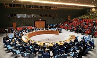 DK PBB menyerukan supaya melakukan dialog, mengurangi ketegangan di Kawasan Teluk