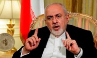 Menlu Iran: Presiden AS sedang berlusi tentang “perang kilat” dengan Teheran