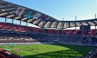 Republik Korea berencana bersama-sama dengan RDRK menyelengarakan World Cup sepak bola putri 2023