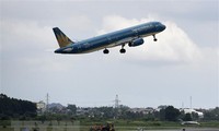 Vietnam Airlines menyerap kedatangan wisatawan Belgia ke Vietnam