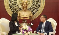 Tiongkok sangat menghargai kunjungan yang akan dilakukan Ketua MN Vietnam, Ibu Nguyen Thi Kim Ngan