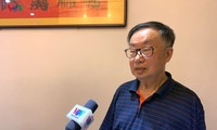 Opini umum Tiongkok menyambut kunjungan Ketua MN Nguyen Thi Kim Ngan 