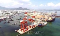 Vietnam memodernisasi armada kapal laut