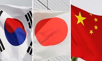Jepang-Tiongkok-Republik Korea berencana mengadakan KTT trilateral