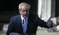 PM Inggris menilai bahwa warga negara ini ingin keluar dari Uni Eropa dan tidak mau mengadakan pemilihan umum