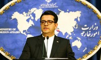 Iran mencela AS tentang pernyataan membentuk “zona aman” di Suriah 