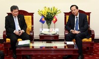 Vietnam aktif menyiapkan isi untuk mendorong kerjasama sosial-budaya dalam ASEAN