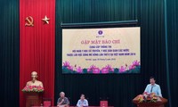 Konferensi Kedokteran tradisional dan Kedokteran rakyat negara-negara di Subkawasan sungai Mekong ke-9 akan diadakan di Kota Ha Noi