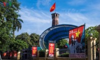 Memperkenalkan aktivitas-aktivitas memperingati HUT ke-74 Hari Nasional Vietnam (2/9)