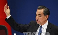 Tiongkok menyambut sinyal positif dari RDRK dalam perundingan nuklir