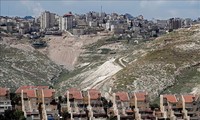 Israel mengesahkan satu zona pemukiman baru di Tepi Barat 