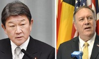 AS dan Jepang terus menuju ke target denuklirisasi RDRK