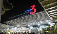 Indonesia memacu pembukaan lini-lini penerbangan langsung yang menghubungkan Kota Ha Noi dan Jakarta
