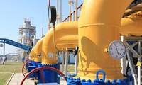 Uni Eropa memberikan penilaian positif terhadap perundingan trilateral dengan Rusia dan Ukraina tentang suplai gas bakar