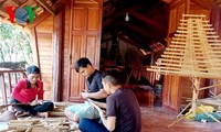 Upaya melestarikan kebudayaan tradisional di Rumah asrama Teresa