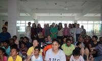 Klub Perempuan ASEAN di Malaysia memperhebat kegiatan sukarela