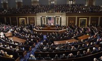 Senat AS terus memprotes perintah situasi darurat nasional