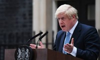 PM Inggris menantang semua partai politik oposisi mengajukan mosi tak percaya