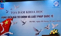Dangkalan Tu Chinh termasuk wilayah Vietnam