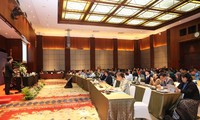 Vietnam menghadiri konferensi pengembangan hukum internasional di Asia