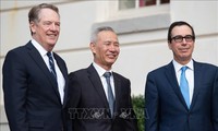 Tiongkok menegaskan tidak ada perselisihan tentang permufakatan dagang dengan AS