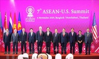 KTT ASEAN 35: AS menegaskan tetap berkaitan dengan Asia