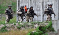 Republik Korea dan AS akan melaksanakan pelatihan perang  di udara alih-alih latihan perang “Vigilant Ace”