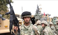 Turki menuduh orang Kurdi melanggar gencatan senjata di Suriah Utara