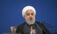 Presiden Hassan Rouhani: Iran akan tetap tinggal di JCPOA demi kepentingan negara ini