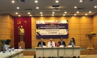 Pameran internasional dan Forum promosi perdagangan dan investasi Vietnam – Rusia 
