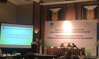 Perjanjian-perjanjian perdagangan bebas generasi baru berpengaruh secara mendalam dan luas terhadap ekonomi Vietnam untuk tahap 2021-2025