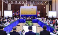 ASEAN+3 mendorong bidang kesejahteraan dan perkembangan sosial