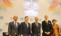 Malaysia mengawali Tahun APEC 2020