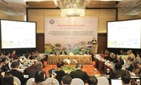 ISG 2019: Meningkatkan kemampuan mengolah dan mendekati pasar bagi hasil pertanian Vietnam