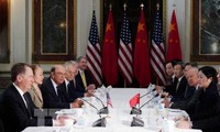 AS berencana  akan terus meningkatkan tarif impor terhadap barang Tiongkok kalau tidak mencapai prospek dalam perundingan