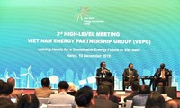 KTT Kelompok Mitra Energi Vietnam