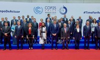 Uni Eropa menyerukan target yang lebih ambisius bagi masalah iklim