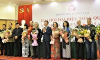 Kongres Nasional ke-9 Asosiasi Seni Rupa Vietnam