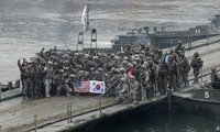 Republik Korea dan AS memulai putaran perundingan baru dalam membagi biaya militer