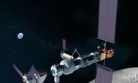 Rusia memberitahukan akan berpartisipasi kembali pada proyek stasiun angkasa luar dengan AS