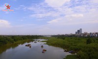 Tanda-Tanda Peradaban dari Sungai Hong dalam Kebudayaan Thang Long