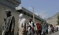 Taliban setuju melakukan gencatan senjata untuk sementara di Afghanistan
