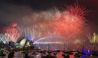 Kota Sydney tetap mempertunjukkan acara kembang api menyambut tahun baru 2020 menurut rencana