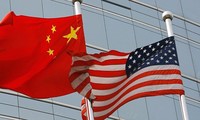 Permufakatan dagang AS-Tiongkok akan ditandatangani pada awal tahun baru