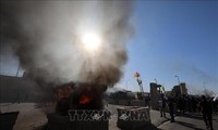 Iran menyatakan AS harus bertanggung jawab atas serangan udara di Bandara Internasional Baghdad