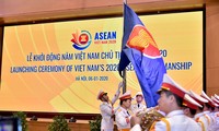 Demi satu ASEAN yang berdiri teguh dalam menghadapi pengaruh-pengaruh situasi regional dan internasional