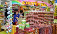 Kementerian Industri dan Perdagangan Vietnam berkomitmen mencegah kekurangan barang dan kenaikan harga mendadak pada Hari Raya Tet 2020