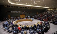 PBB mendesak supaya menandatangani permufakatan gencatan senjata di Libia