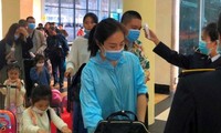 Vietnam bertekad mengontrol wabah penyakit radang paru-paru akut akibat Virus Corona tipe baru